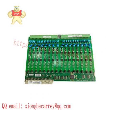 ABB 3HAC026821-001 Industrial Control Module