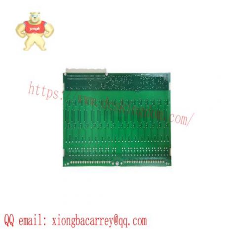 ABB 1MRK000508 Binary Input Module - Precision Control Solutions