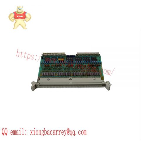ABB 1MRK002247-AH: Industrial Grade Transformer Module, High Efficiency & Durability