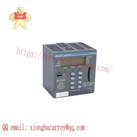 ABB 1SAP140500R3160 Prog. Logic Controller - Precision Control, Unmatched Flexibility