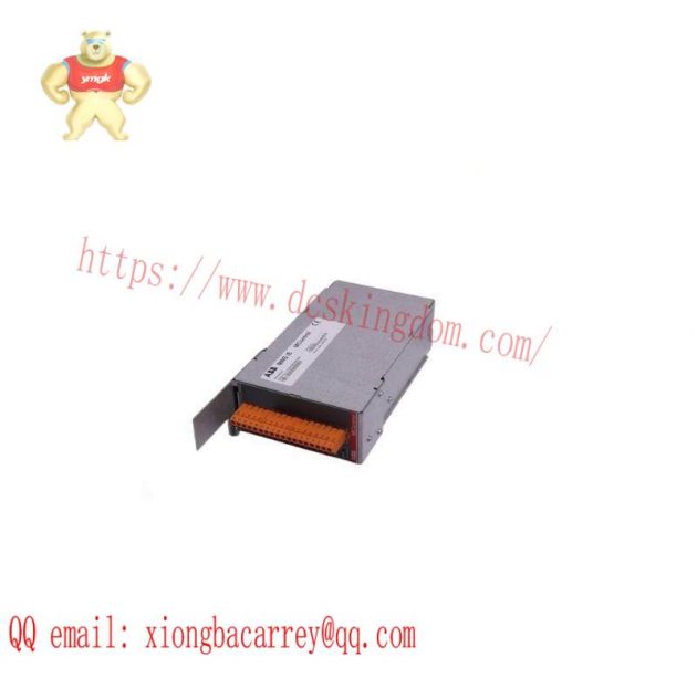 ABB 1TGE120010R1000 - 24VDC Modular Control Board