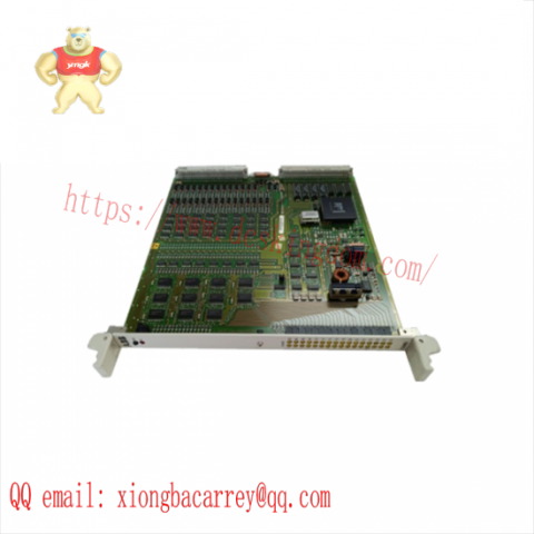 ABB 216AB61 HESG324013R0100 Output Module - Advanced Control Solution