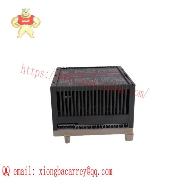 ABB 216DB61 HESG324063R100/J Industrial Control Module
