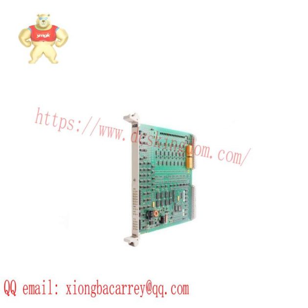 ABB 216DB61 HESG324063R100/J Industrial Control Module