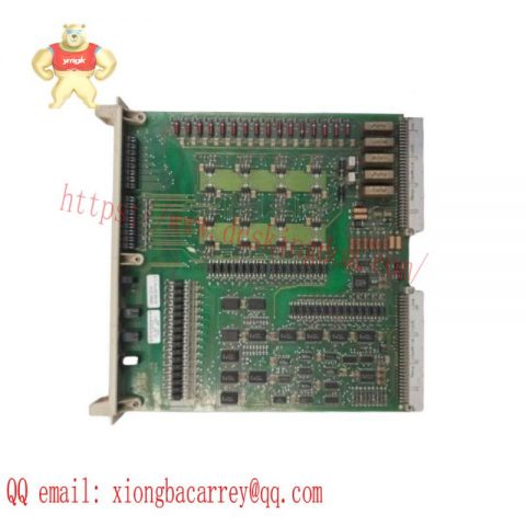 ABB 2UBA002322R0018 Capacitance Plate, High Precision Sensor for Industrial Automation