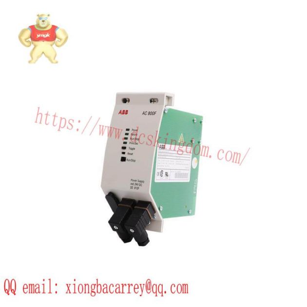 ABB 200-APB-12 PROFIBUS DP Adapter Module, Industrial Automation Solutions