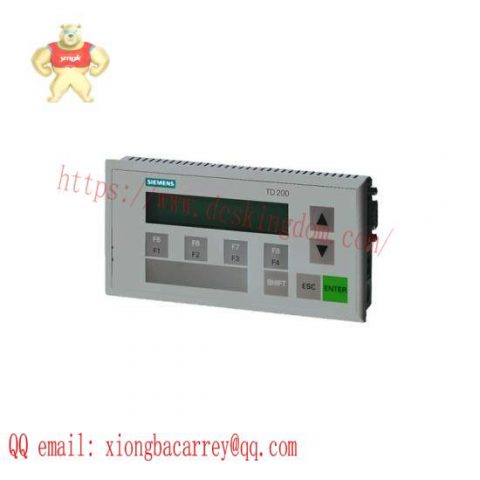 ABB 3BDH000741R1 EX Industrial Control Module