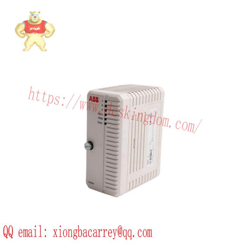 abb_3bhe006373r0101_c769_1.jpg ABB 3BHE006373R0101 C769 - High-Performance Communication Module for Industrial Automation