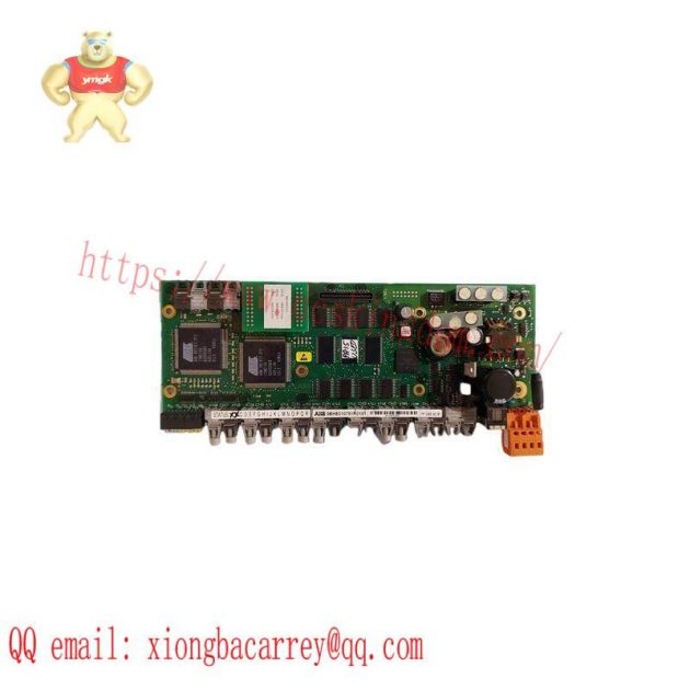 AB 1768-PB3 CompactLogix L4x DC Input Power Supply