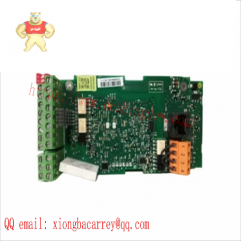 ABB 3BHE014658R0101 - Advanced PC Board for Industrial Automation