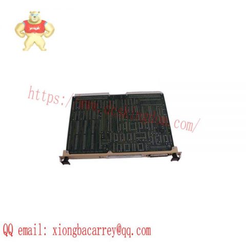 ABB UNS2880B-P,V2 Control Board - Advanced Industrial Control Module