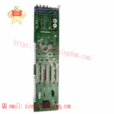 ABB 3BHE041464R0101: Industrial Automation Control Module