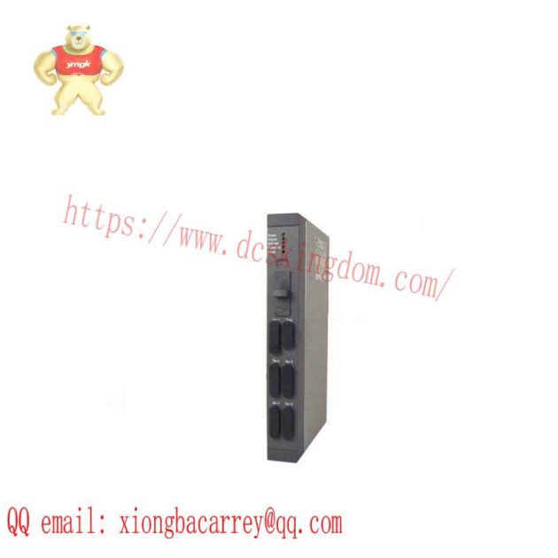 ABB 3BHL000986P7001 High-Performance Industrial Control Module