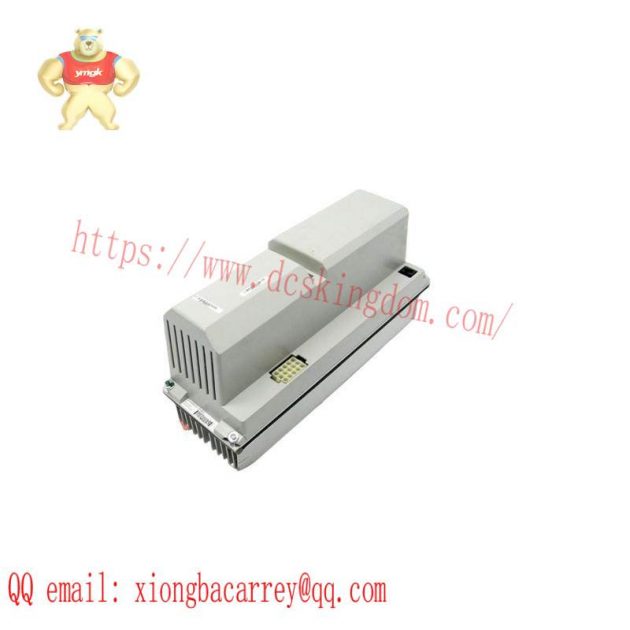 ABB 3BHL000986P7001 High-Performance Industrial Control Module