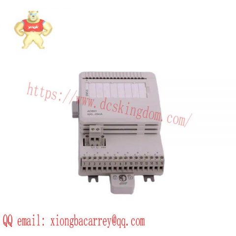 ABB 3BHT300054R3/A XI-11 Press Transform Unit Board - Advanced Control Solution for Industrial Press Applications