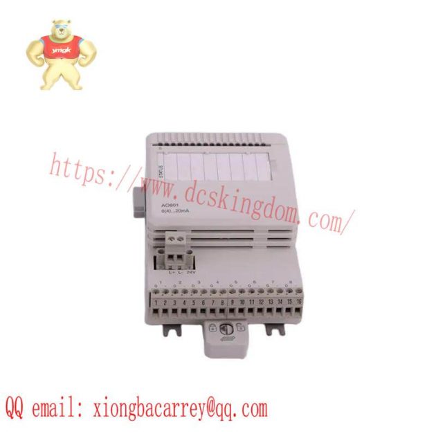 ABB 3BHT300054R3/A XI-11 Press Transform Unit Board - Advanced Control Solution for Industrial Press Applications