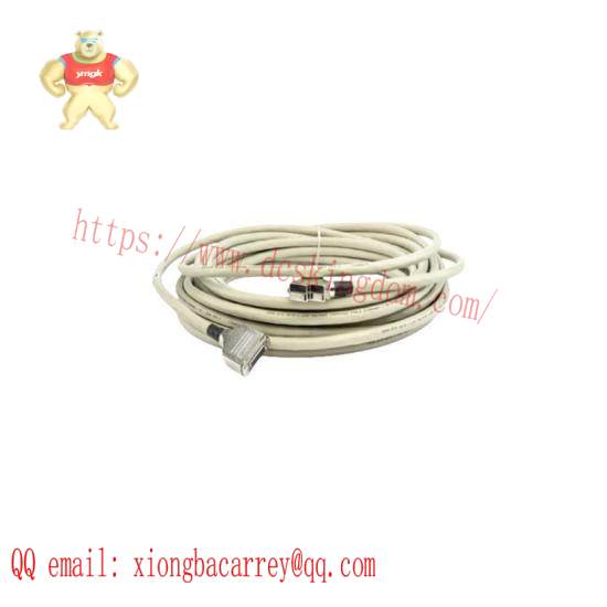 abb_3bsc950056r1_tk576v115_cable_assembly_15m_49_ft.jpg ABB 3BSC950056R1 TK576V115 - High-Performance 15m (49 ft) Cable Assembly for Industrial Automation