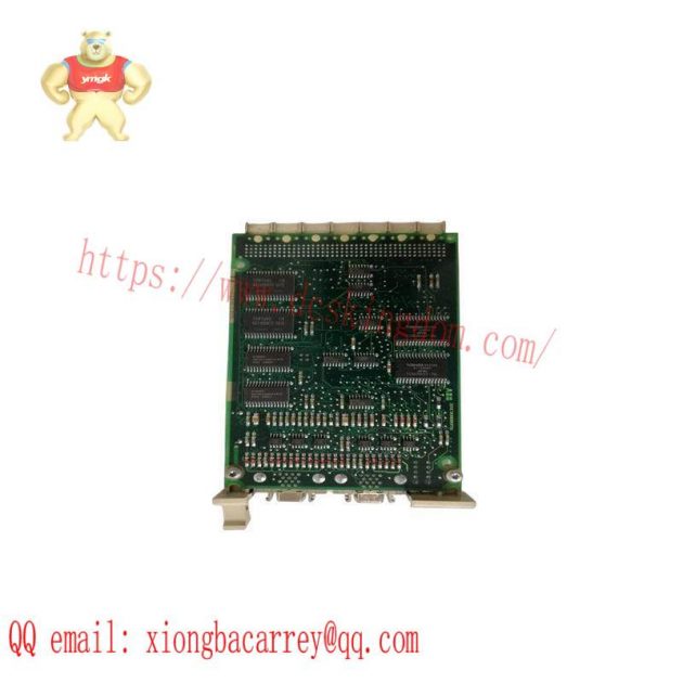 ABB AB 1762-IF20F2 Analog Input Module, Advanced Industrial Control Solution