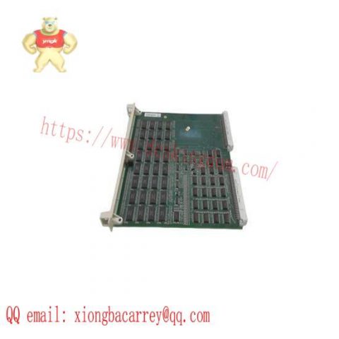 ABB 3HAB5957-1: Industrial PLC Memory Expansion Board