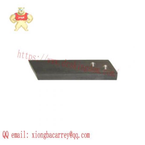 ABB 3HAC0081-1 Safety Stop, Ax2 Automation Parts