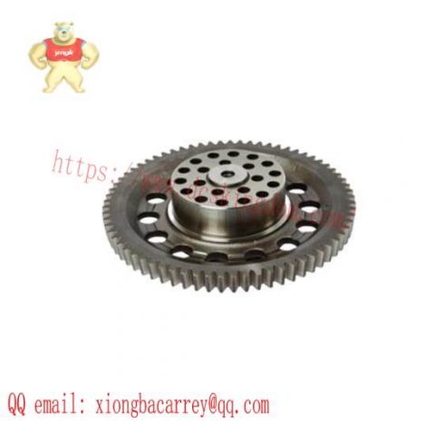 ABB 3HAC020487-001 Gear Z4 / 5 automation parts