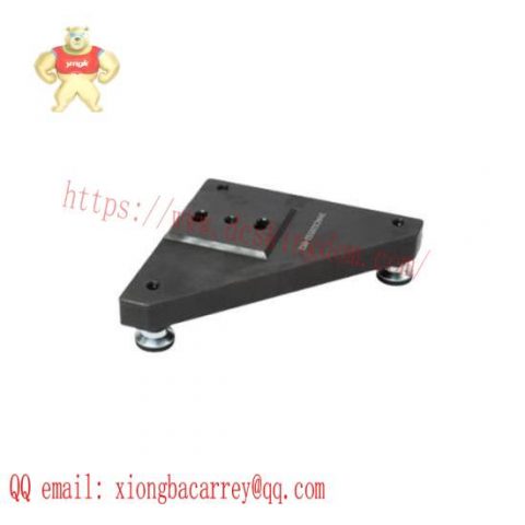 ABB 3HAC020552-002 Calibration Plate - Precision Automation Component