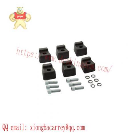 ABB 3HAC020885-001 Mechanical Stop Set, Axial 2 - AUTOMATION PARTS