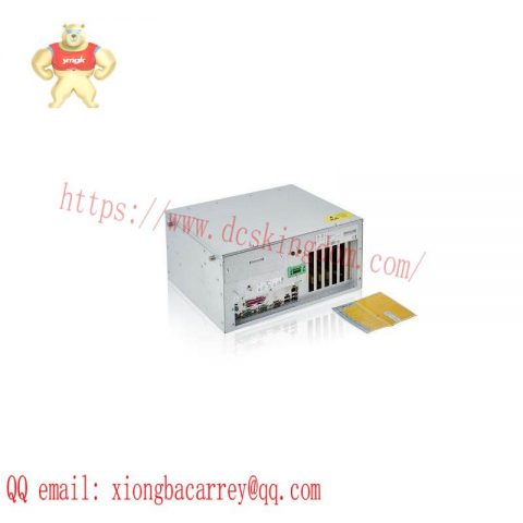 ABB 3HAC020929-006 Computer AC Plus Control System