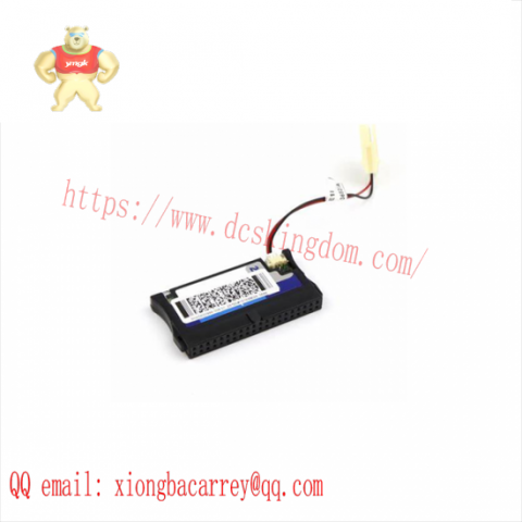 ABB 3HAC020988-008 IDE Flash Module, Industrial Control System Component