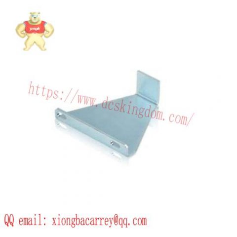 ABB 3HAC021287-001: Precision Automation Robot Component
