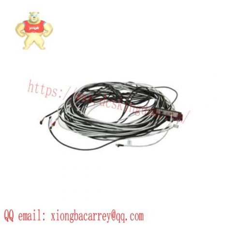 ABB 3HAC021587-001 Process Cable Package - Automation Parts
