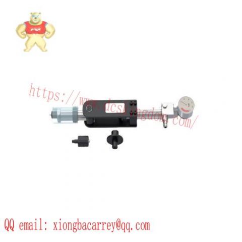 ABB 3HAC027268-001: Advanced Control Module for Industrial Automation