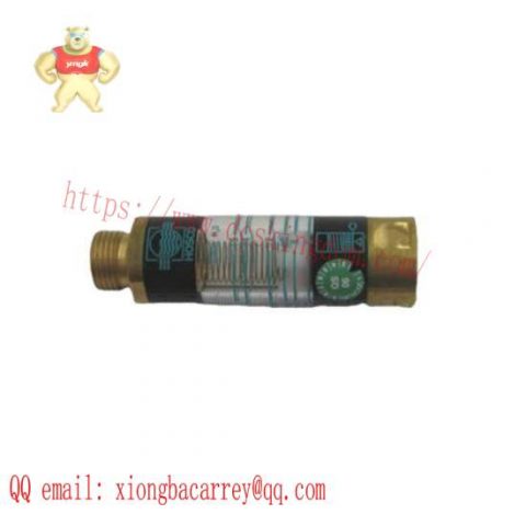 ABB 3HAC021775-001 Flow Indicator for Automation Parts