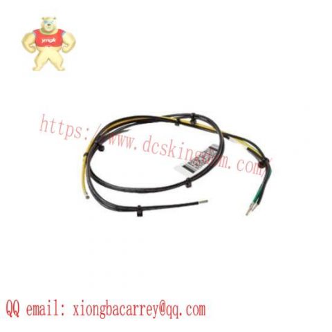 ABB 3HAC021780-001 Harness-XT16: Automation Parts, Cutting Edge Solutions for Industrial Control Systems