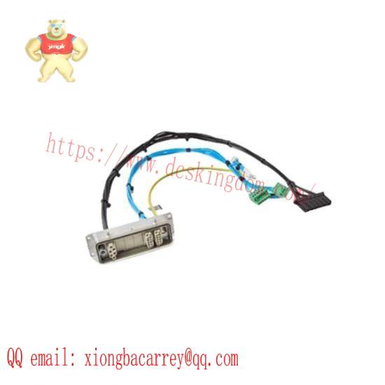 abb_3hac021791-001_harness-external_axis_7_dcs.jpg ABB 3HAC021791-001 Harness-External Axis 7 DCS Module