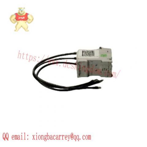 ABB 3HAC021859-001 Harness - Automation Parts