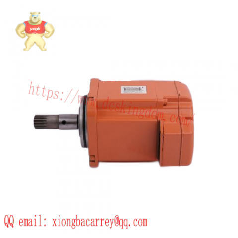 ABB 3HAC021905-001/05, Industrial Control Module