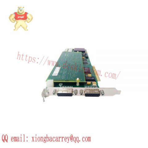 ABB 3HAC023195-007 & 3HAC042766-001 DSQC1018 Modules