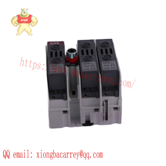 abb_3hac027499-004.png ABB 3HAC027499-004: Industrial Control Module, Precision Engineering for Advanced Automation