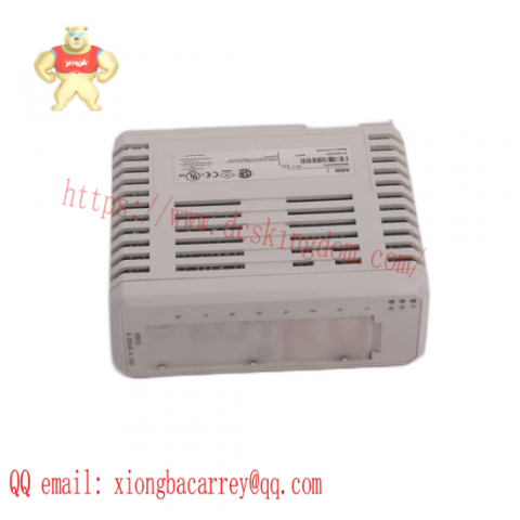 ABB 3HAC028014-001 Industrial Control Module