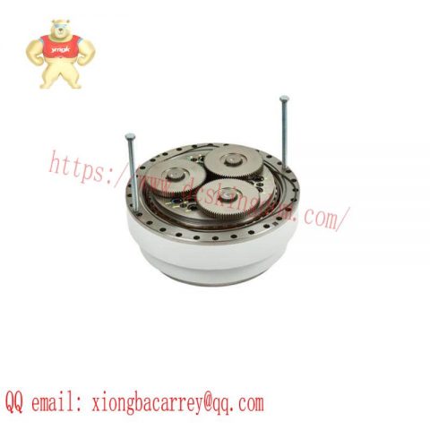 ABB 3HAC043072-003 Reducing Gear - Precision Engineering for Industrial Control Solutions