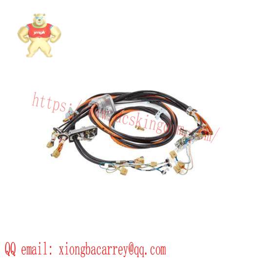 abb_3hac043963-001_cable_harnes.jpg ABB 3HAC043963-001 Industrial Control Cable Harness