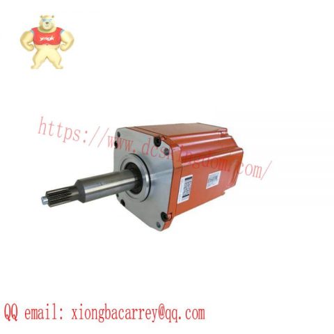 ABB 3HAC028462-001: Industrial Control Module