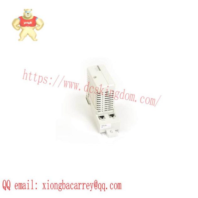 ABB 3HAC10847-1 Industrial Control Module