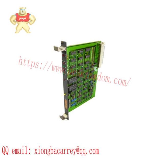 ABB 3HAC10847-1 Industrial Control Module