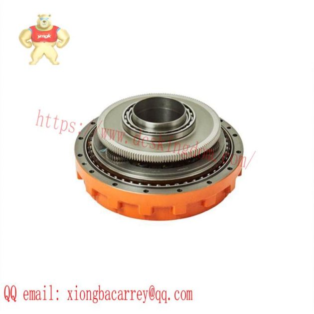 ABB 3HAC10847-1 Industrial Control Module