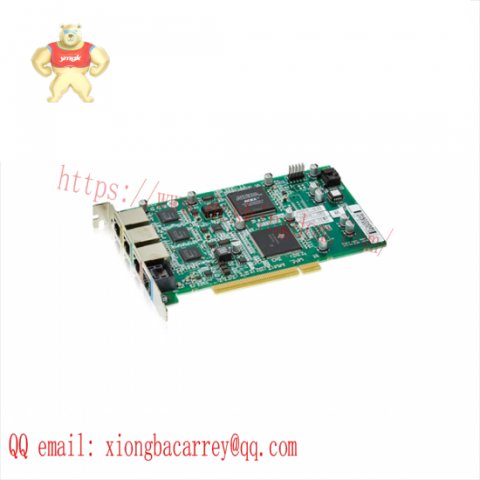 ABB 3HAC12816-1 Robot Communication Card, High Performance for Industrial Automation