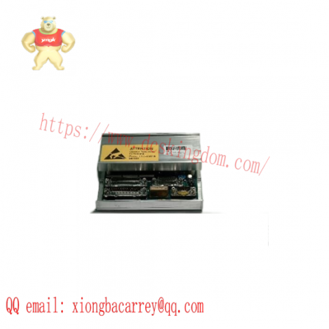 ABB 3HAC027354-004 | High-Precision Control Module