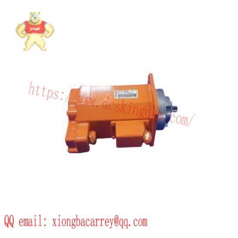 ABB 3HAC2148-1 Servo Motor, High Precision Control Module