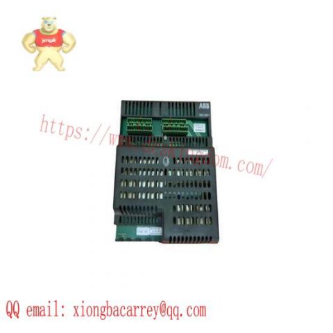 ABB 3HAC3939-4 I/O Module Board: Advanced Control, Efficient Operation